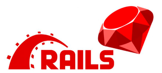 ruby on rails - Backend We Development Company