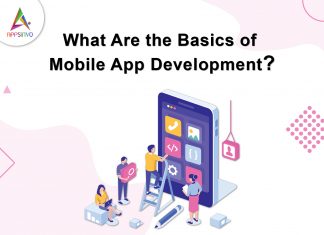What Are the Basics of Mobile App Development