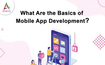 What Are the Basics of Mobile App Development