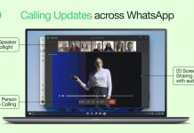 WhatsApp Releases Updates for Calling on Desktop and Mobile WhatsApp releases updates for calling on desktop and mobile