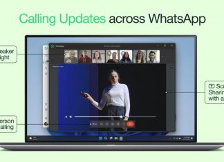 WhatsApp releases updates for calling on desktop and mobile