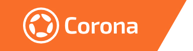 Corona SDK