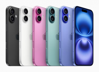 Apple launches AI-ready iPhone 16 series: Check India pricing