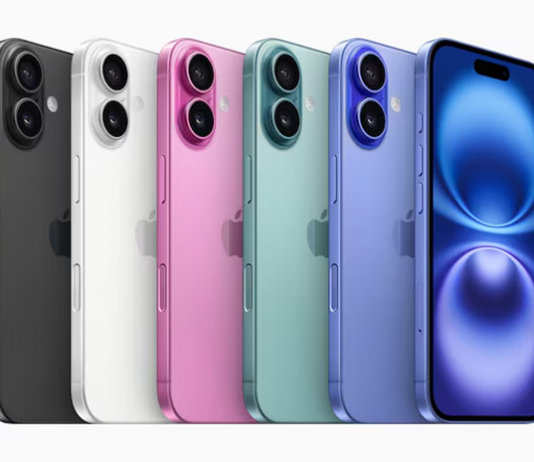 Apple launches AI-ready iPhone 16 series: Check India pricing