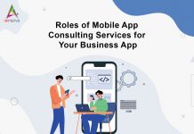 Roles-of-Mobile-App-Consulting-Services-for-Your-Business-App-banner by Appsinvo