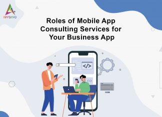 Roles-of-Mobile-App-Consulting-Services-for-Your-Business-App-banner by Appsinvo