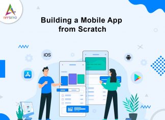 Ways to Build an App