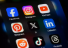 California to consider requiring mental health warnings on social media sites