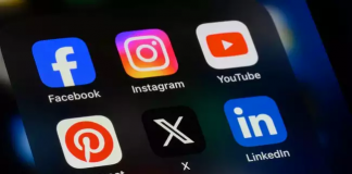 California to consider requiring mental health warnings on social media sites