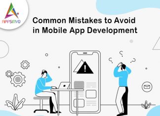 Common Mistakes-to-Avoid-in-Mobile-App-Development