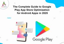 A comprehensive guide to Google Play Store optimization