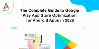 A comprehensive guide to Google Play Store optimization