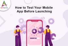 How to Test Your Mobile App Before Launching 10 Things to Test Before You Go Live with Your Mobile App