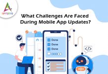 Challenges Faced During Mobile App Updates