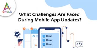 Challenges Faced During Mobile App Updates
