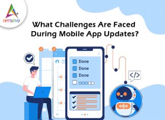 Challenges Faced During Mobile App Updates