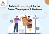 Build-a-Grocery-App-Like-the-Coles-The-expense-&-Features-by Appsinvo blog