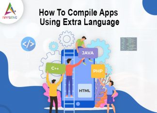 How to compile Apps Using Extra Language by Appsinvo Blog