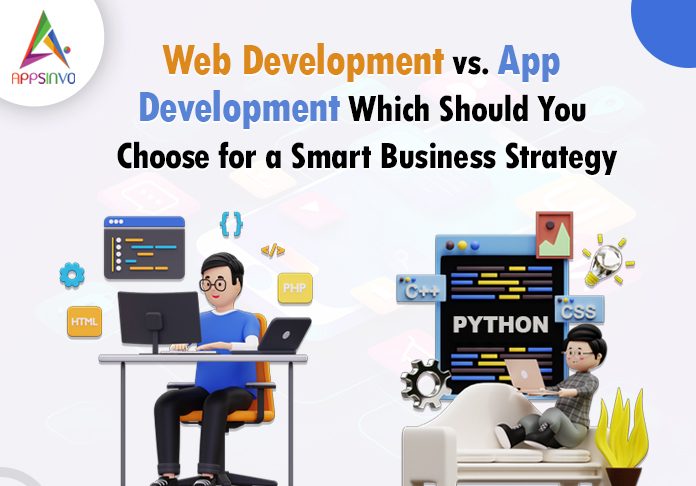 Quick Guide to Backend Development for Mobile Apps - Appsinvo Blog