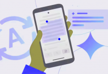 Google App for iOS Gets AI-Powered: What it is and how it works