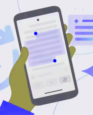 Google App for iOS Gets AI-Powered: What it is and how it works