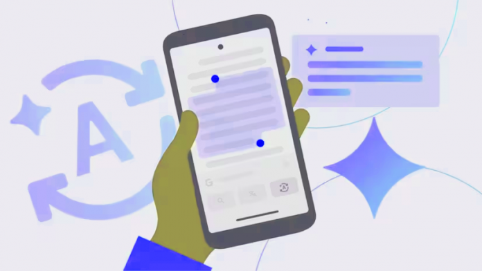 Googles-iOS-application-gets-AI-powered-Simplify Google App for iOS Gets AI-Powered: What it is and how it works