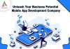 Unleash-Your-Business-Potential-Mobile-App-Development-Company-banner.