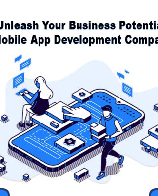 Unleash Your Business Potential: Mobile App Development Company Unleash-Your-Business-Potential-Mobile-App-Development-Company-banner.