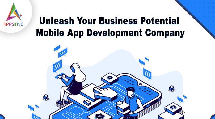 Unleash-Your-Business-Potential-Mobile-App-Development-Company-banner.