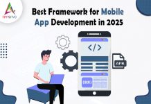 Best Framework for Mobile App Development in 2025