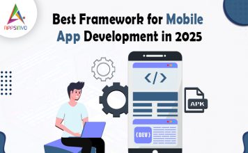 Best Framework for Mobile App Development in 2025