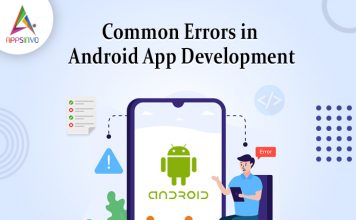 Common Errors in Android App Development