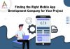Finding-the-Right-Mobile-App-Development-Company-for-Your-Project-banner