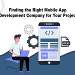 Finding-the-Right-Mobile-App-Development-Company-for-Your-Project-banner