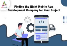 Finding-the-Right-Mobile-App-Development-Company-for-Your-Project-banner