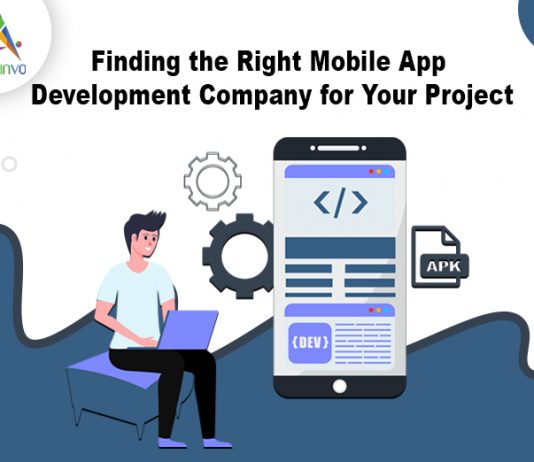 Finding-the-Right-Mobile-App-Development-Company-for-Your-Project-banner