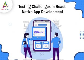 Testing Challenges in React Native App Development