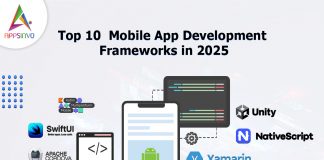 Top-10--Mobile-App-Development-Frameworks-in-2025
