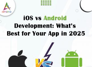 iOS-vs-Android-Development-What’s-Best-for-Your-App-in-2025-by Appsinvo Blog