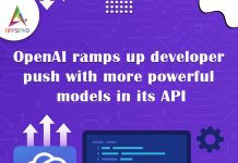 OpenAI ramps up developer push with more powerful models in its API