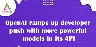 OpenAI ramps up developer push with more powerful models in its API
