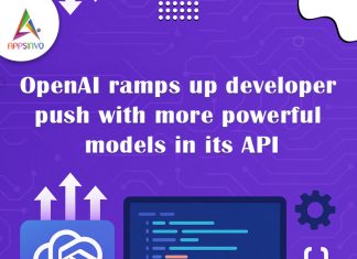 OpenAI ramps up developer push with more powerful models in its API OpenAI ramps up developer push with more powerful models in its API