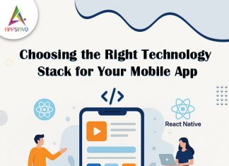 Appsinvo Blog : Choosing the Right Technology Stack for Your Mobile App Choosing-the-Right-Technology-Stack-for-Your-Mobile-App-banner (1)