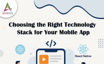 Appsinvo Blog : Choosing the Right Technology Stack for Your Mobile App Choosing-the-Right-Technology-Stack-for-Your-Mobile-App-banner (1)