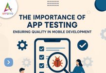 The Importance of App Testing: Ensuring Quality in Mobile Development The-Importance-of-App-Testing-Ensuring-Quality-in-Mobile-Development-banner