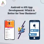 Android vs iOS App Development: Which is Better for Your Business? Appsinvo : Custom Political App Development Company in Canada for Political Organizations
