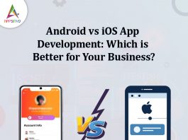Android vs iOS App Development: Which is Better for Your Business? Appsinvo : Custom Political App Development Company in Canada for Political Organizations