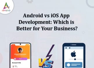 Android vs iOS App Development: Which is Better for Your Business? Appsinvo : Custom Political App Development Company in Canada for Political Organizations