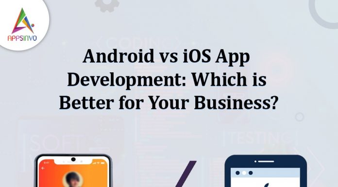 Appsinvo : Custom Political App Development Company in Canada for Political Organizations