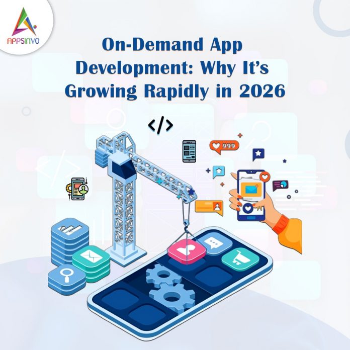On-Demand-App-Development-Why-It’s-Growing-Rapidly-in-2026-banner On-Demand App Development: Why It’s Growing Rapidly in 2026